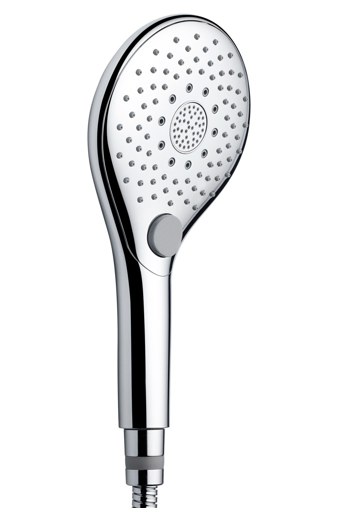 Ручной душ с системой защиты от накипи Bossini Syncronia ARCH-00126216 - Вид №1