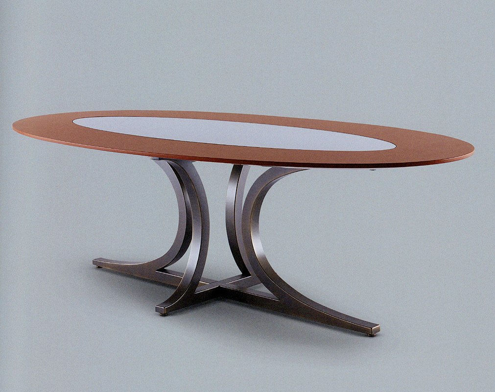 Стол ROMEO CREAZIONI CR/3905  - Вид №1