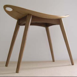 013 LIGEIRA стул Franco Ceccotti Linea Natural 45420 - Вид №2