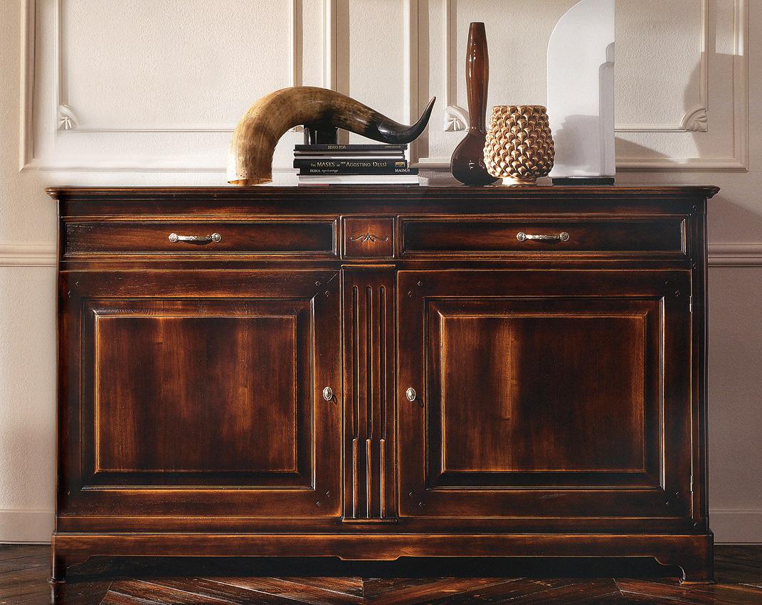 Комод Matisse BOTTEGA D'ARTE 300 2 