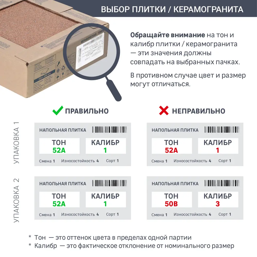 Плитка напольная Газкерамик Reef 30x30 см 1.08 м² матовая цвет лазурный 18075553 STLM-2099045 - Вид №4