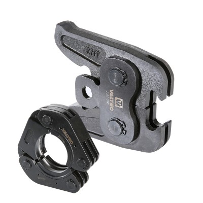 VTm.295.VR.54 Пресс-кольцо профиля V и пресс-адаптер для электрического пресс-инструмента Valtec Пресс-кольцо, 54 мм 