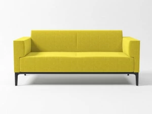 Grado Design 2-местный тканевый диван Dada cube Dad-sf-cb-2s