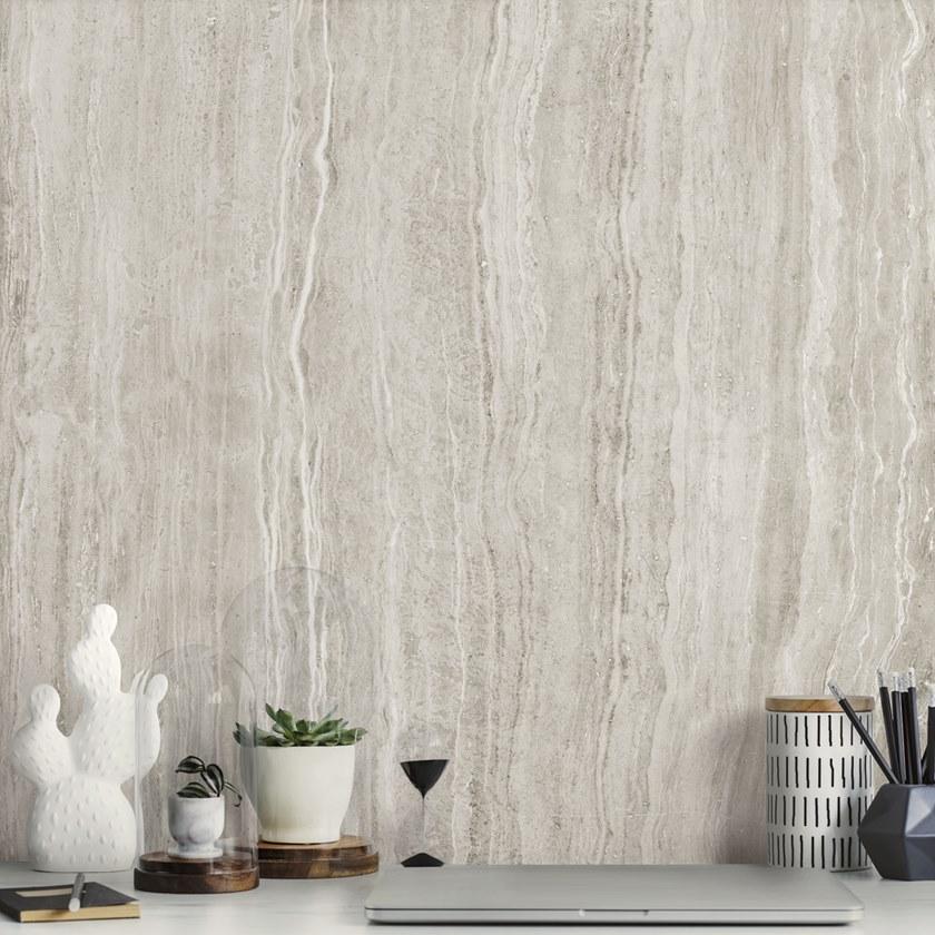 Arklam Настенная / напольная плитка из спеченной керамики с эффектом мрамора 6 mm sun-id-1363799 - Вид №3