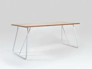 Liqui Contracts Прямоугольный стол Trapeze