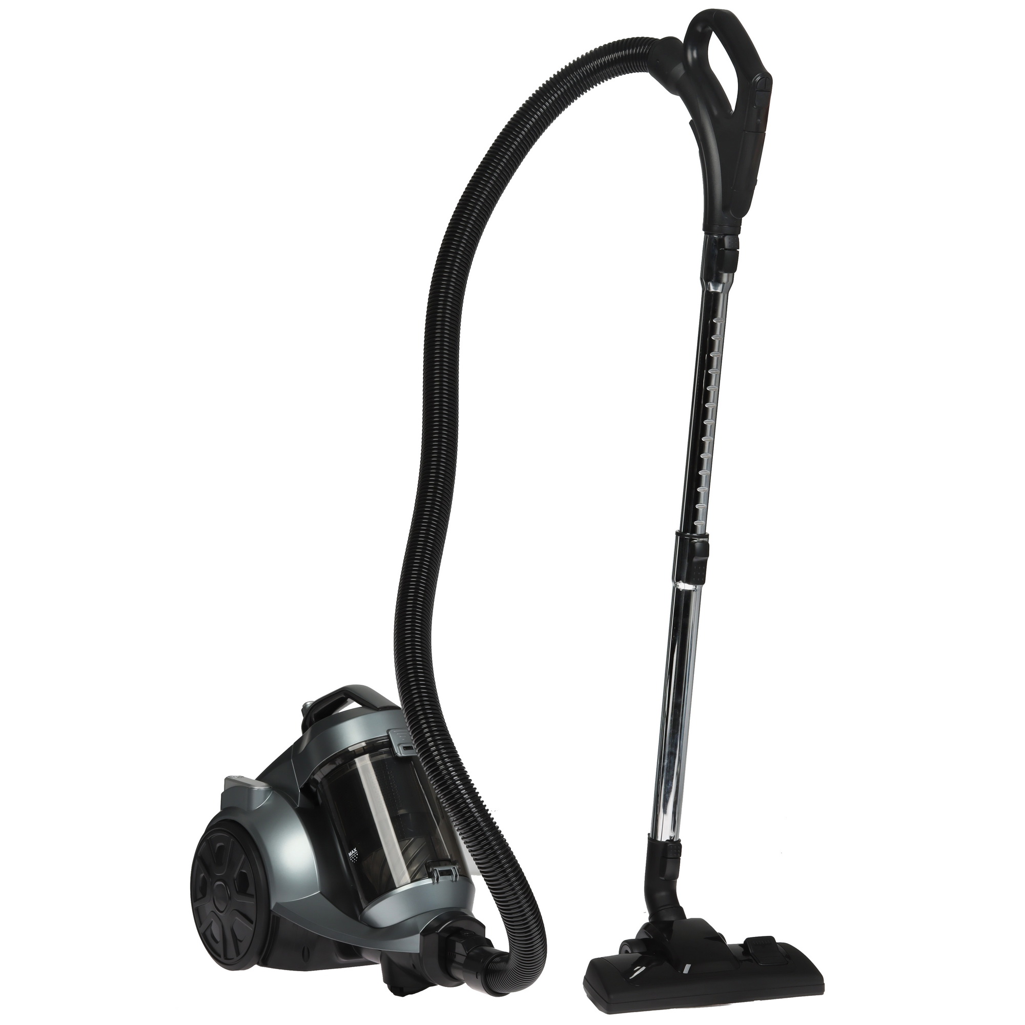 9194526 Пылесос DEXP DC-2000Multi серый STDN-0031638 - Вид №7