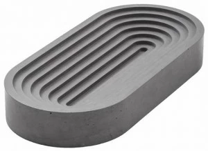 Hem Поднос для центральной части / канцелярских принадлежностей Landmarks