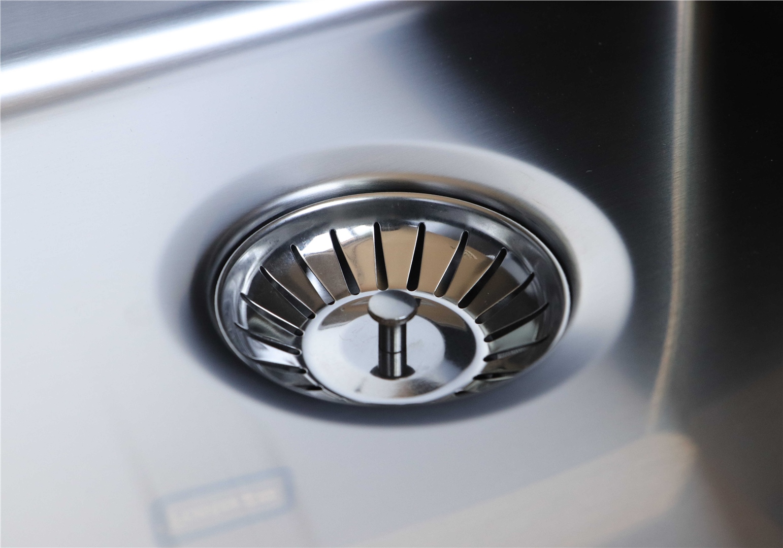 4458846 Раковина Skin Gun Metal - 4458 846 Fosterspa  - Вид №5