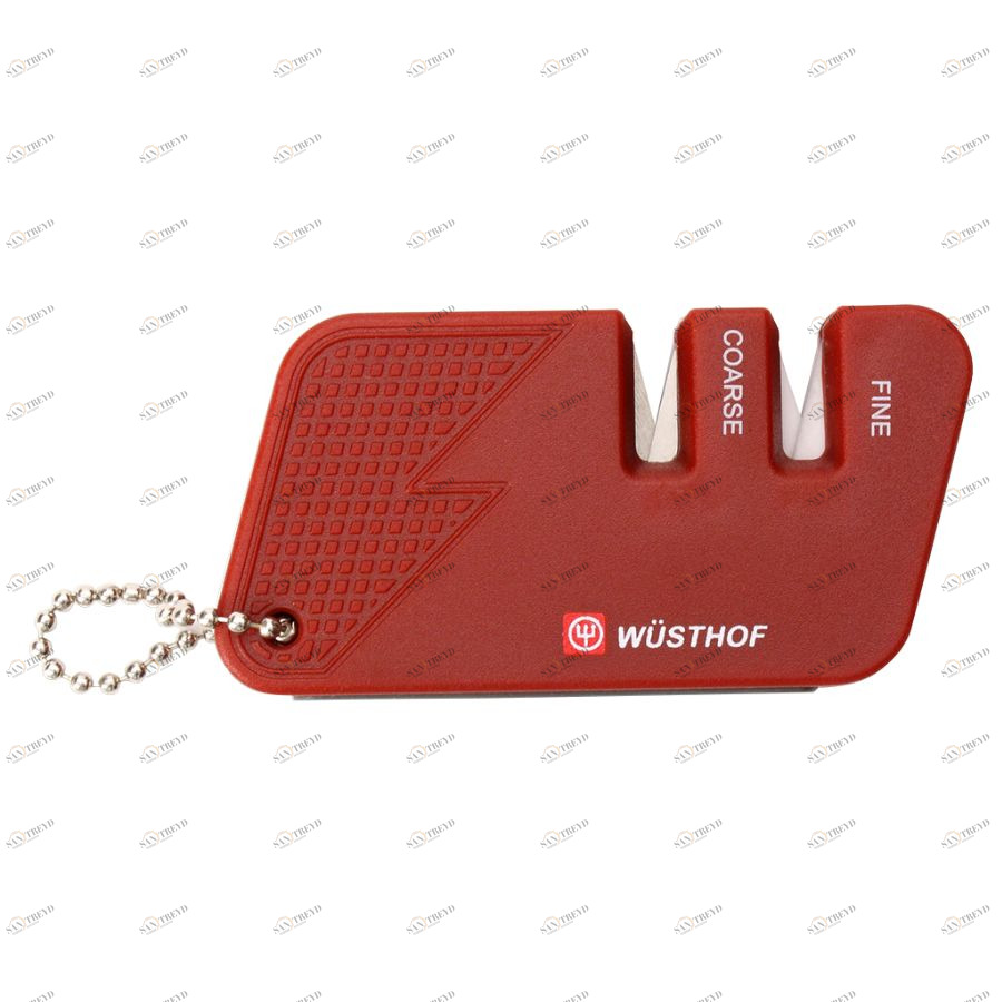 W4342RED Ножеточка Керамическая WUESTHOF Германия 