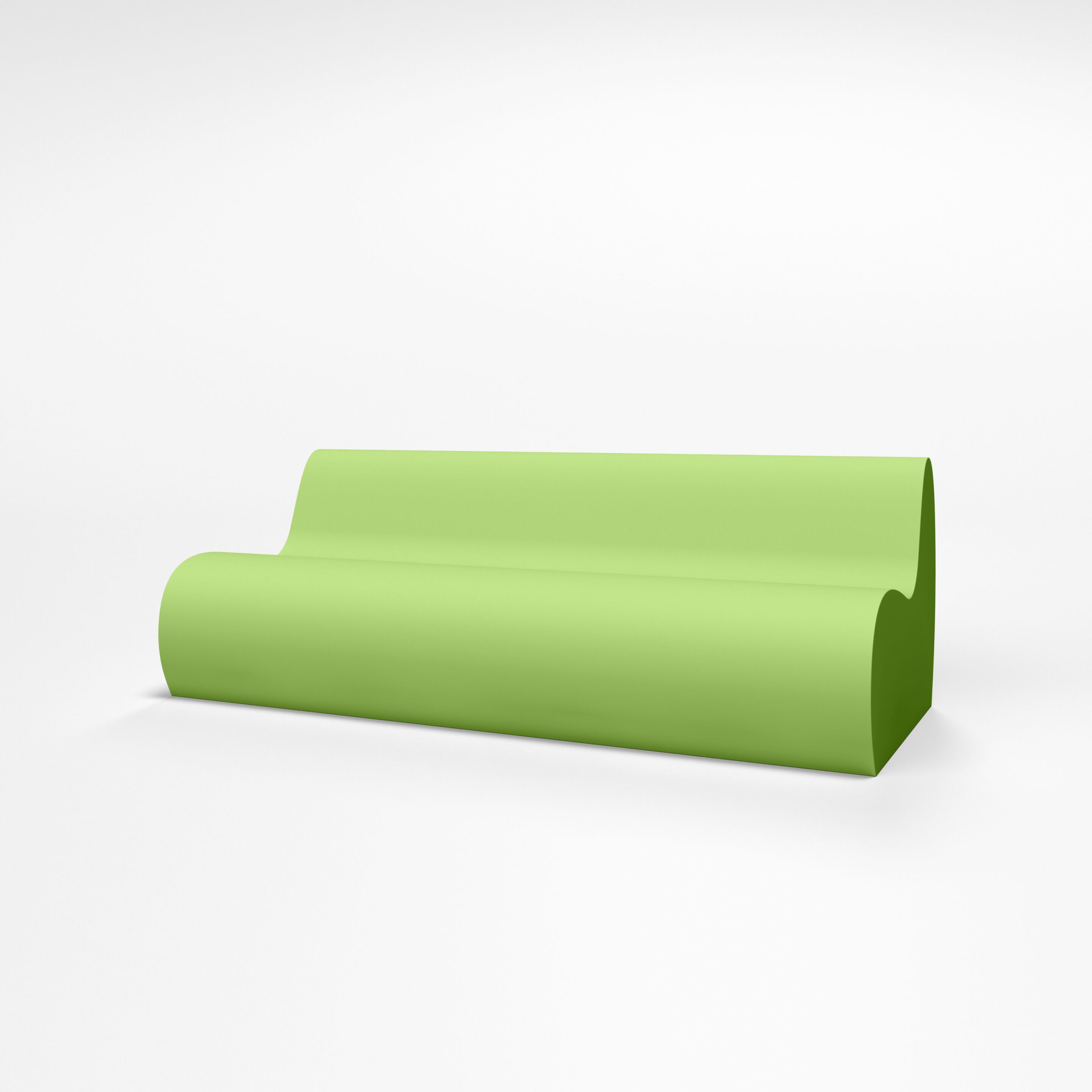 Диван с пенопластовым покрытием SIXINCH S1 ARCH-00041258 - Вид №86