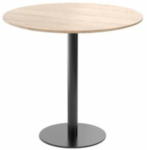 TON Круглый деревянный стол Easy mix & fix 421 628
