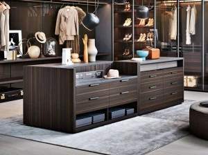 Molteni & C. Комод из дерева Gliss