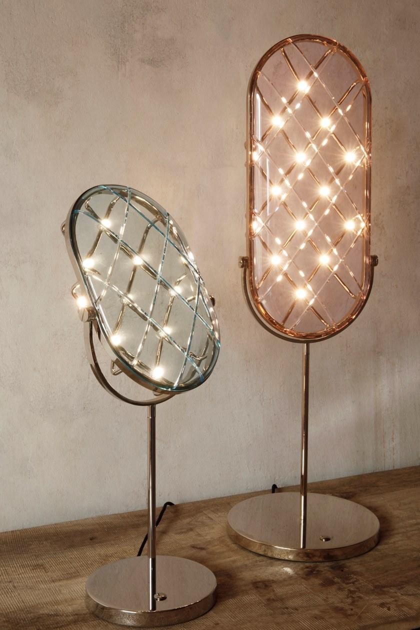 Contardi Настольная лампа регулируемая sun-id-1422617 - Вид №26