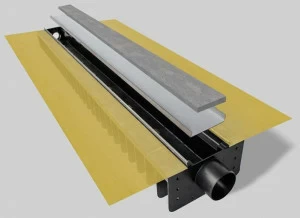 Revestech Системы дренажа