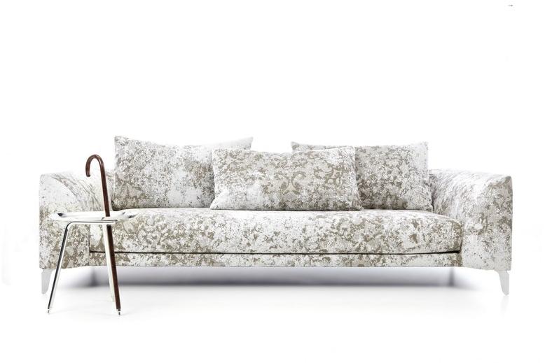 moooi Диван 4-х местный со съемным чехлом sun-id-1345374 - Вид №3