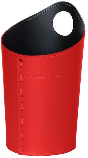 LIMAC design FIRESTYLE Контейнер для макулатуры из регенерированной кожи  Ceam20cc  - Вид №7