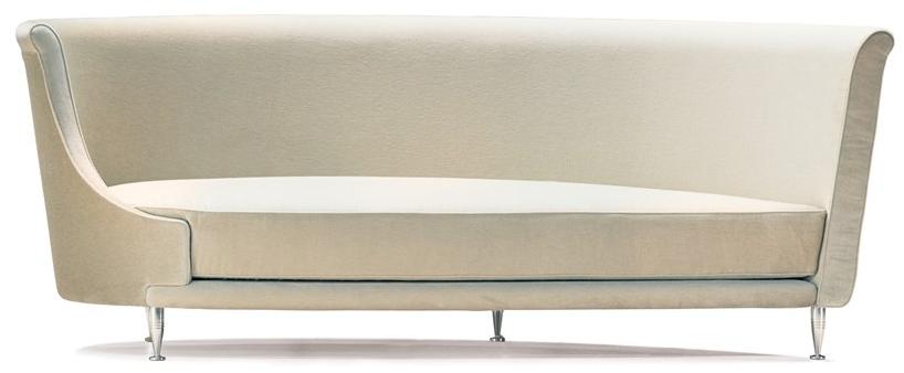 Moroso 3-х местный диван из кожи или ткани Timeless sun-id-1362511 - Вид №1