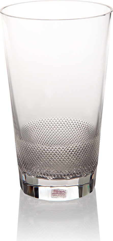 10620246 Moser Стакан для воды 300мл "Роял" Хрусталь бессвинцовый 