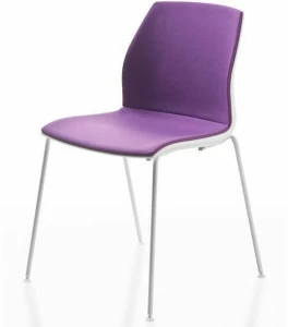 Kastel Приставной стул из ткани Kalea