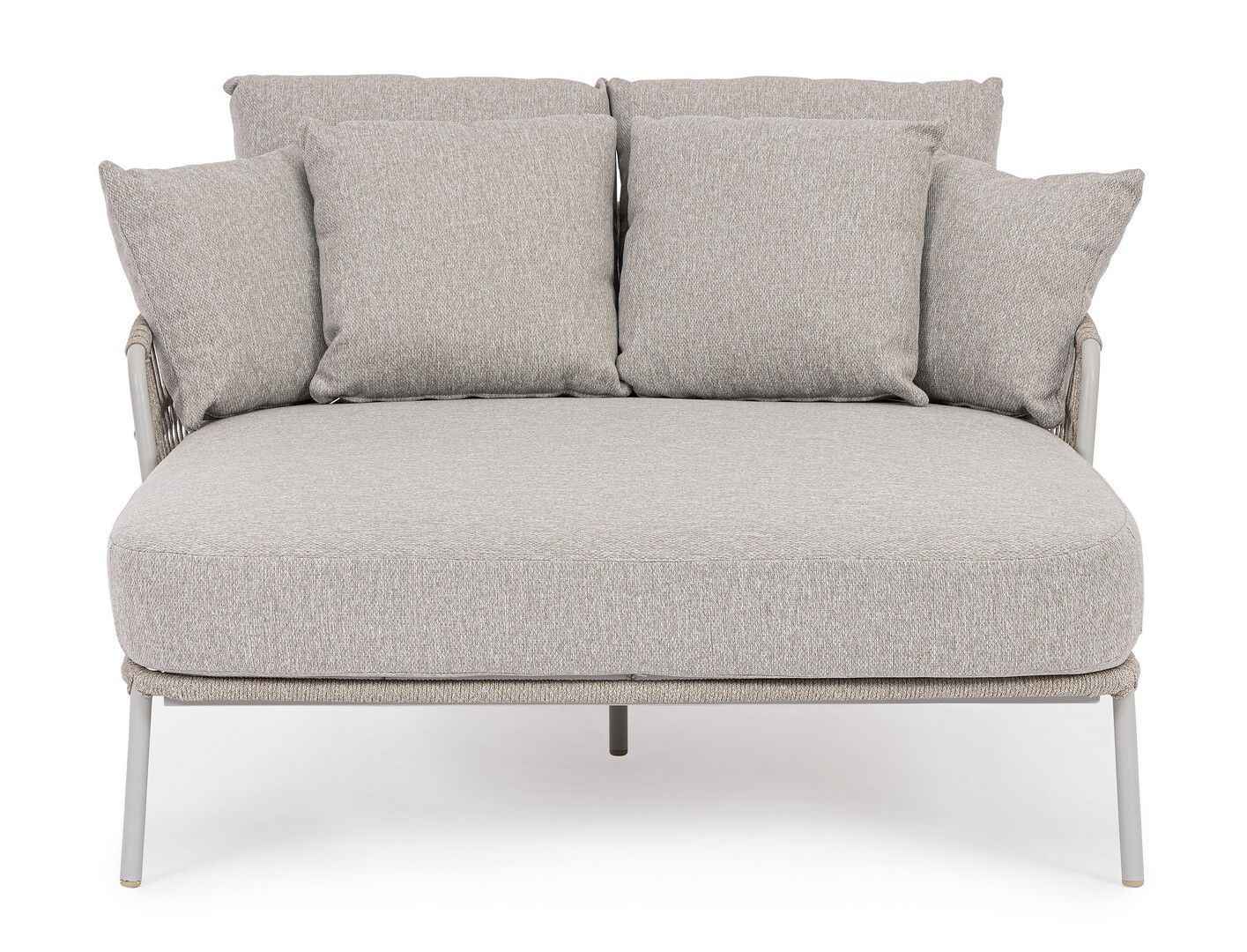 Ткань сад кровать BIZZOTTO Talaia ARCH-00073395 - Вид №7