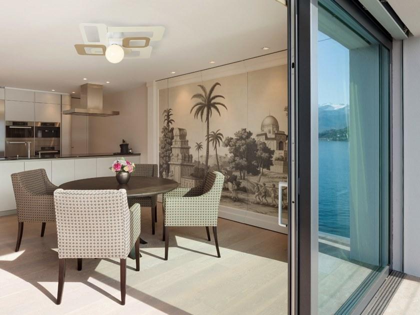 Gibas Люстра Kuadra 173/76 - Вид №1