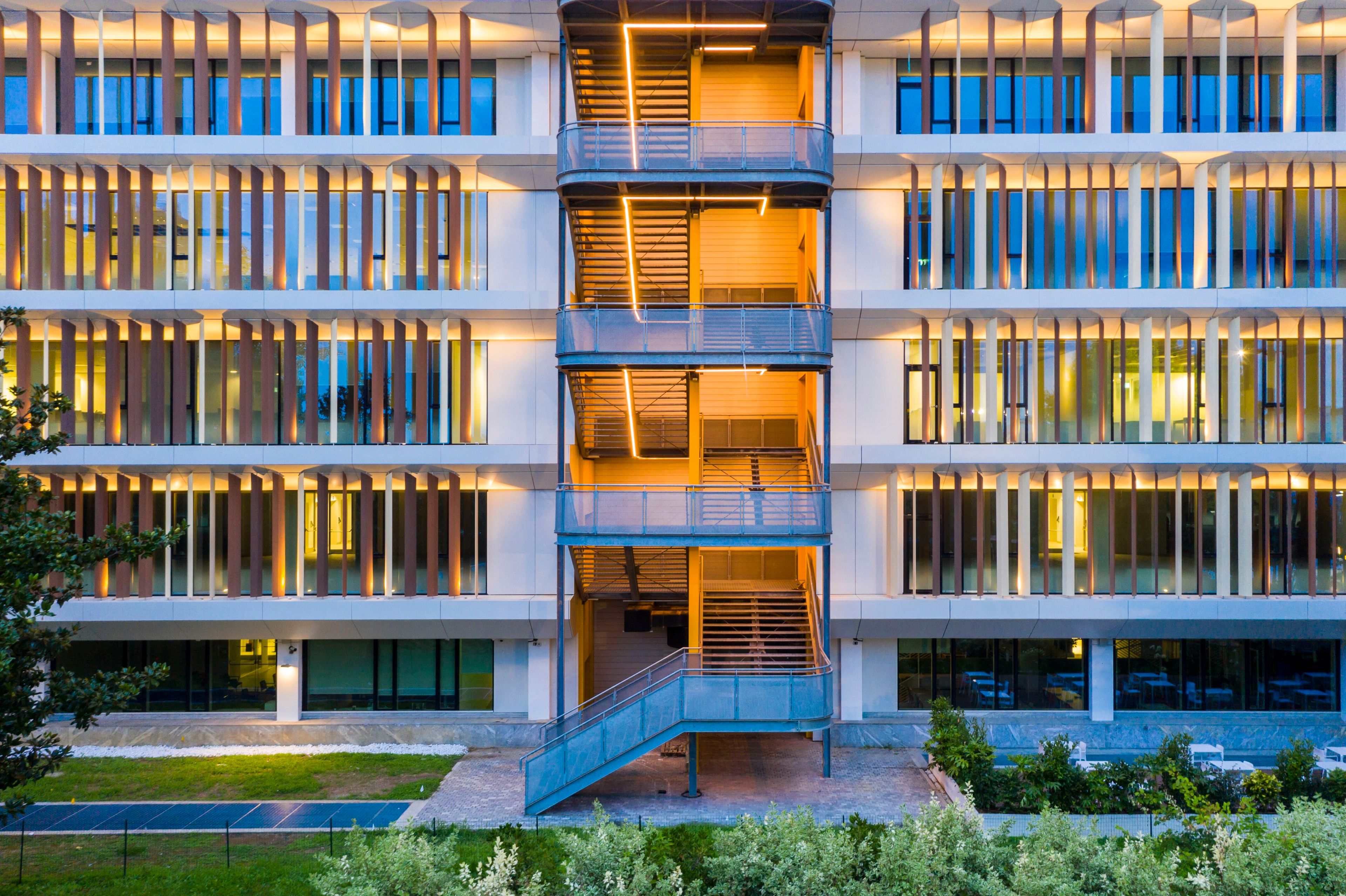 Композитные деревянные Frangisole Woodn Greenwood Woodn Versatilis ARCH-00132556 - Вид №6