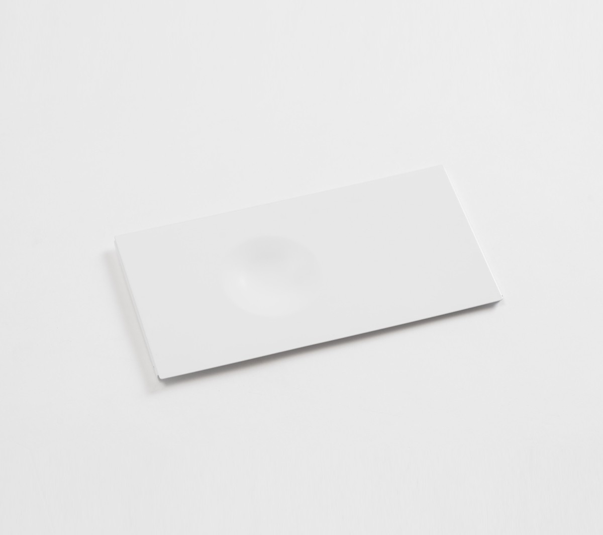 Ex.T FELT COMPOSITION 2 Стенка модульная белая EXFELTCOMB2BIANCO  - Вид №4