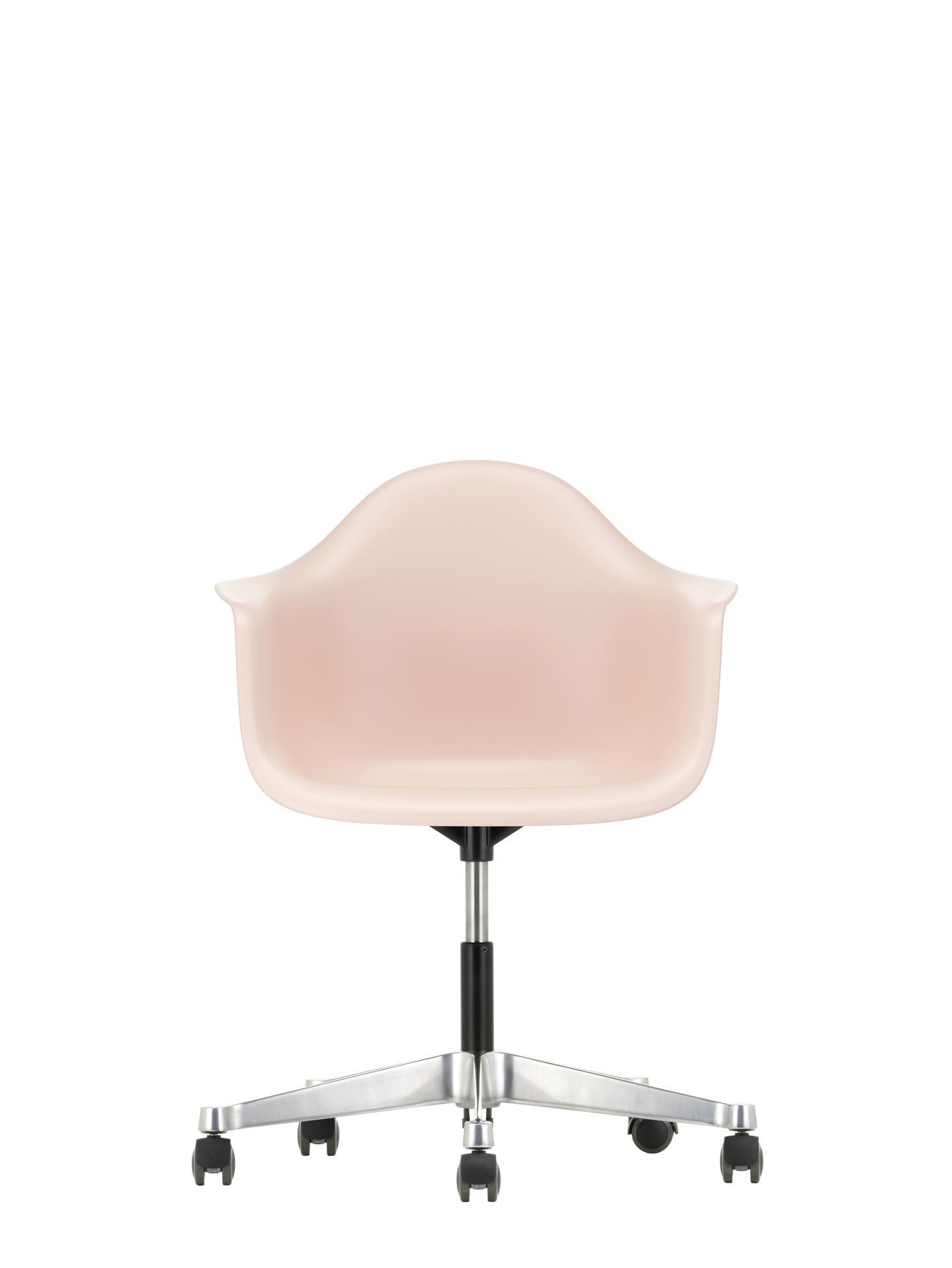 Вращающееся офисное кресло из полипропилена VITRA Eames Plastic Chair ARCH-00078068 - Вид №69