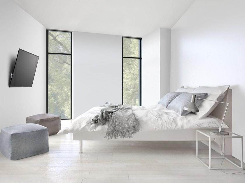 Vogel's - Exhibo Регулируемый настенный монитор / подставка для телевизора Thin 415/515 - Вид №6