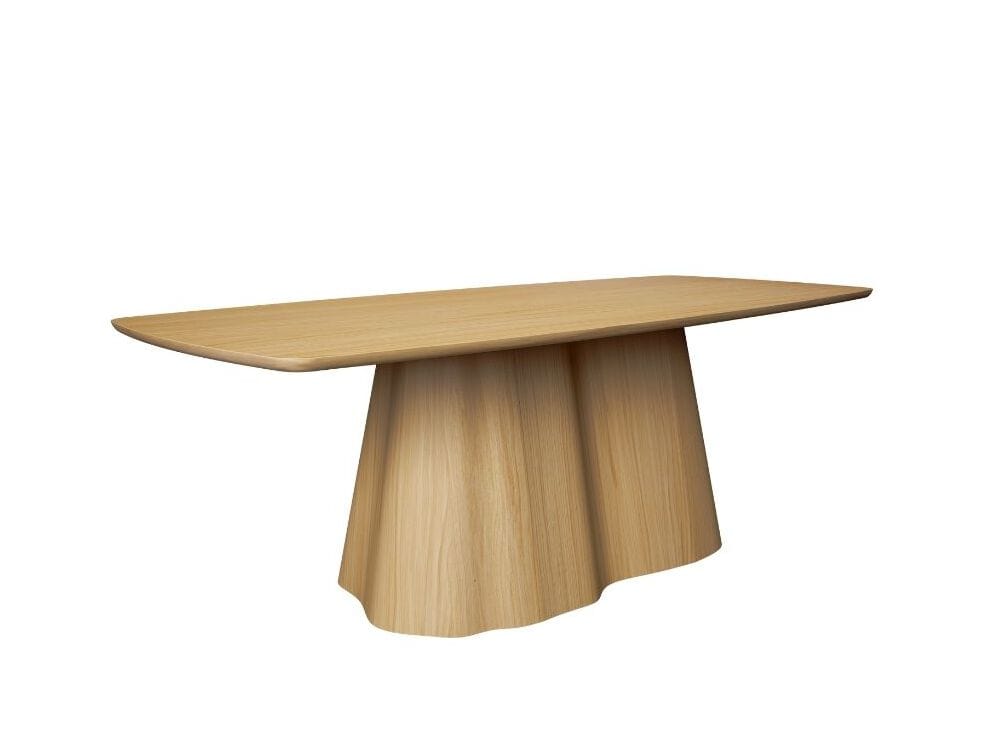 Деревянный прямоугольный обеденный стол NORD ARIN Мэрилин ARCH-00084111