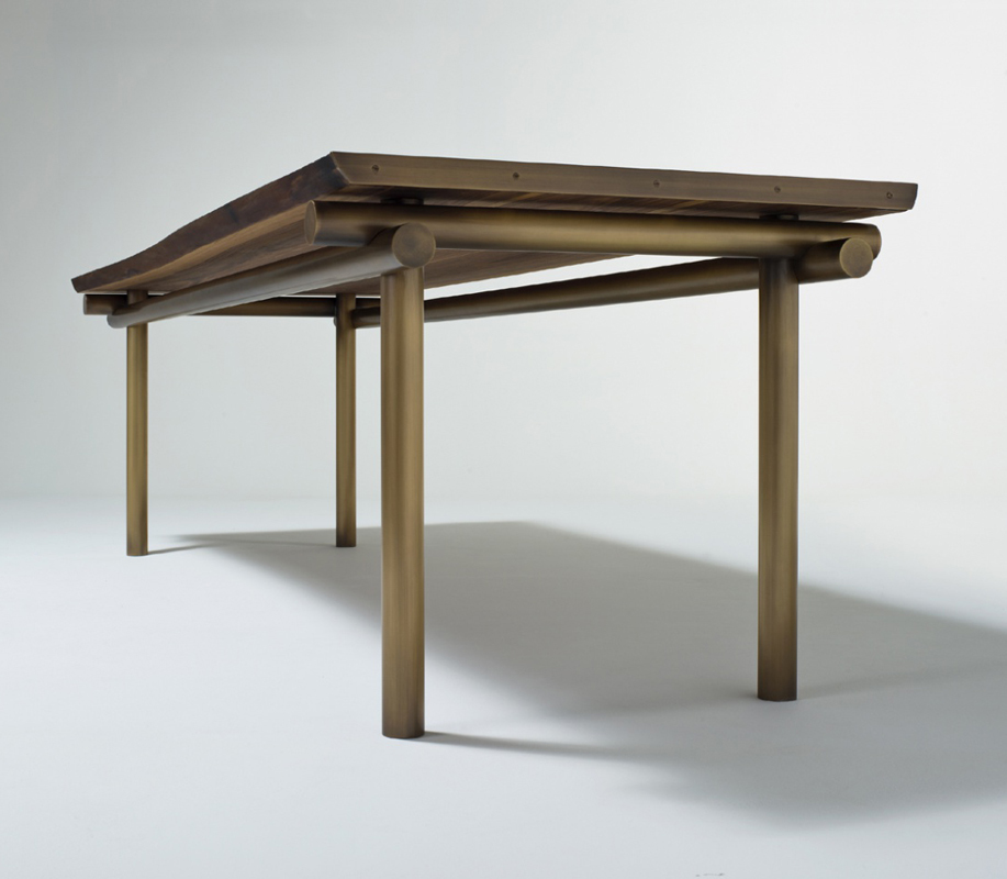 Стол RUSTICA-T EMMEMOBILI T24R_  - Вид №1