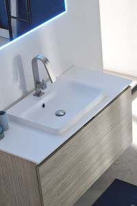 Mary Arcombagno Tutto fuori  Умывальники