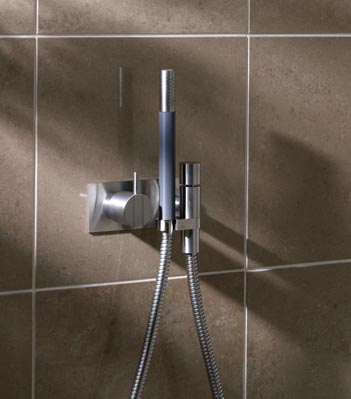 2172 Смесители для душа vola 