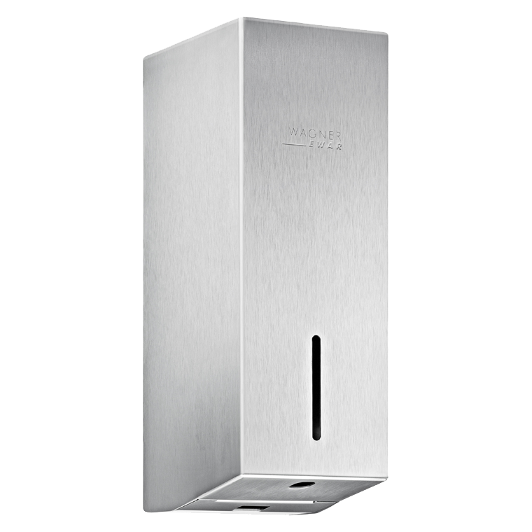 731333 Сенсорный дозатор жидкого мыла WP101e WAGNER_EWAR A-LINE Wagner Ewar 