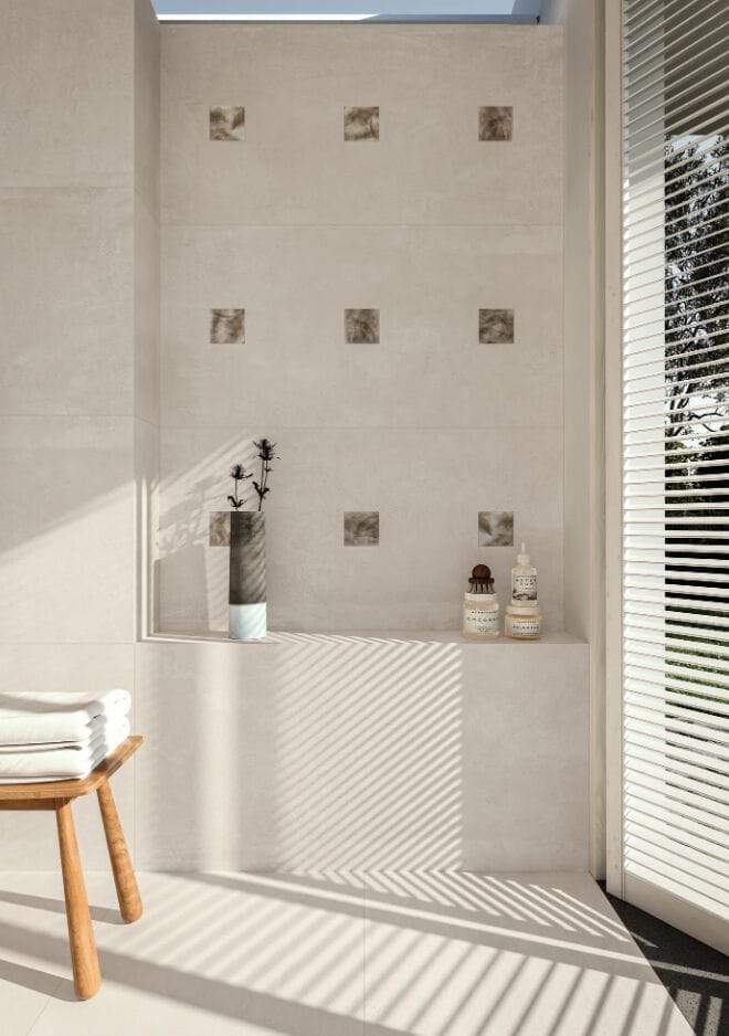 Напольное покрытие / керамогранит для внутреннего и наружного применения Imola AZUMA UP ARCH-00121533 - Вид №9