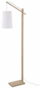 LUZ EVA Торшер из дерева Josephine