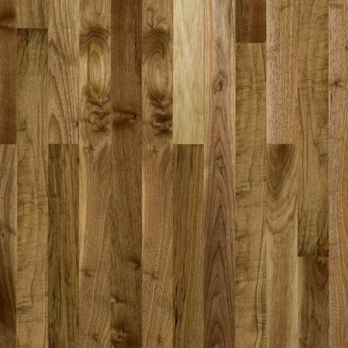 Паркетная доска Karelia Орех Story Spirit New 2600200244 - Вид №3