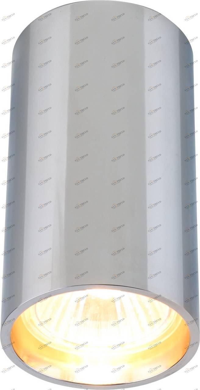 Потолочный светильник Divinare Gavroche 1354/02 PL-1 DIVINARE GAVROCHE 082506 Хром 