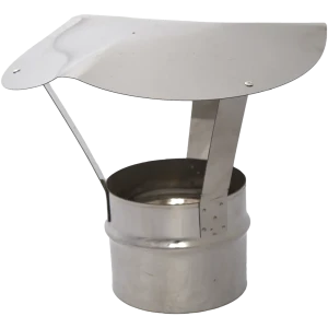 Зонт-к Corax (430/0.5 мм) D110 мм