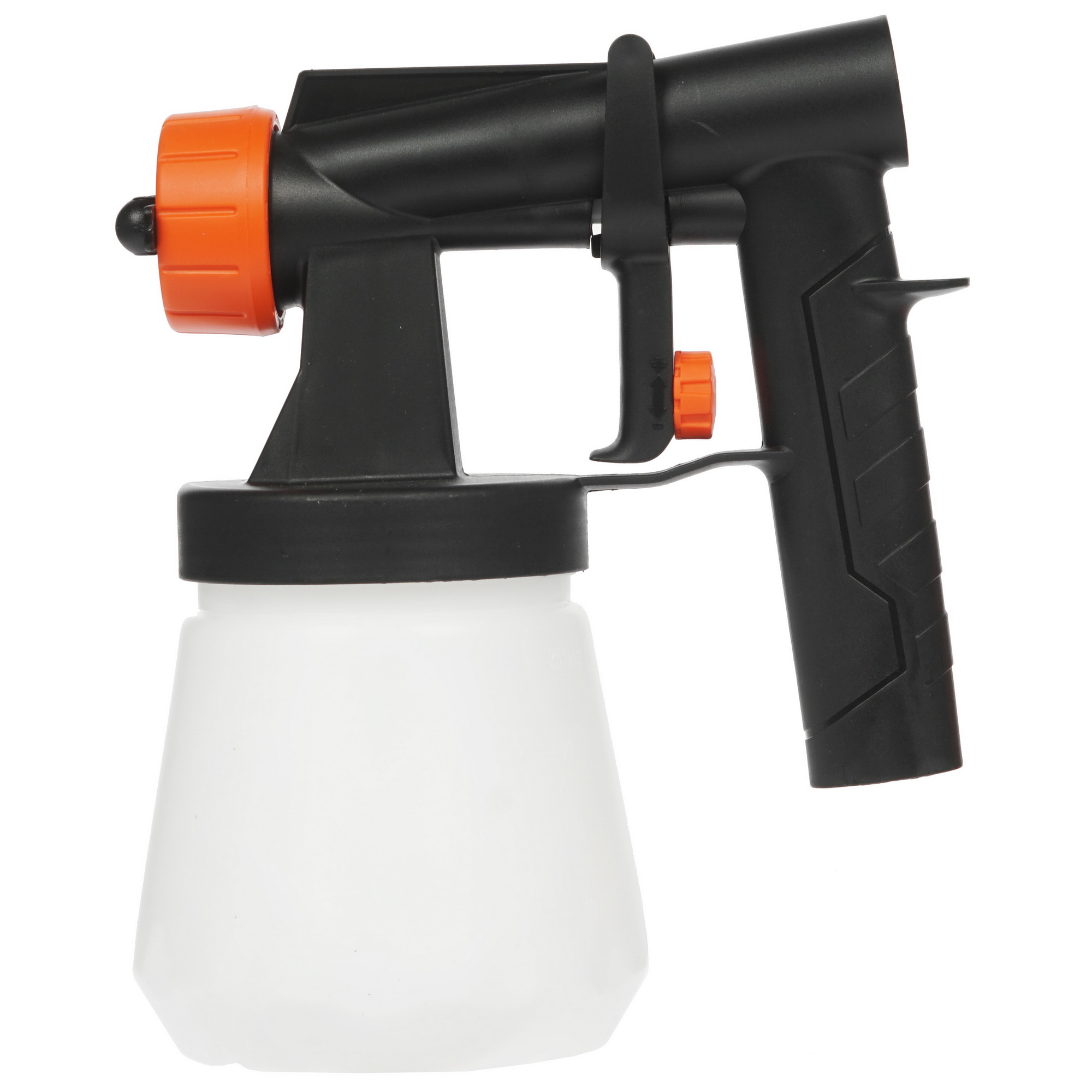 Краскопульт Patriot SG 550 HVLP 1133776 STDN-0078593