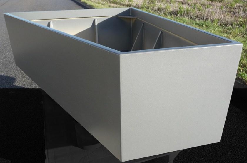 IMAGE'IN Сеялка треугольной или трапециевидной формы sun-id-1421185 - Вид №4