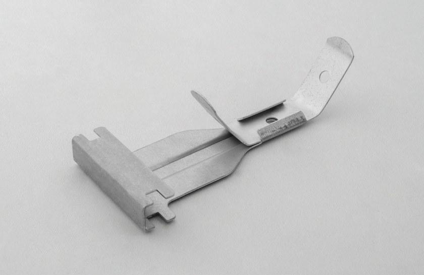 AKIFIX Крюк с пружиной для подвешивания потолочных профилей sun-id-1515411 - Вид №3