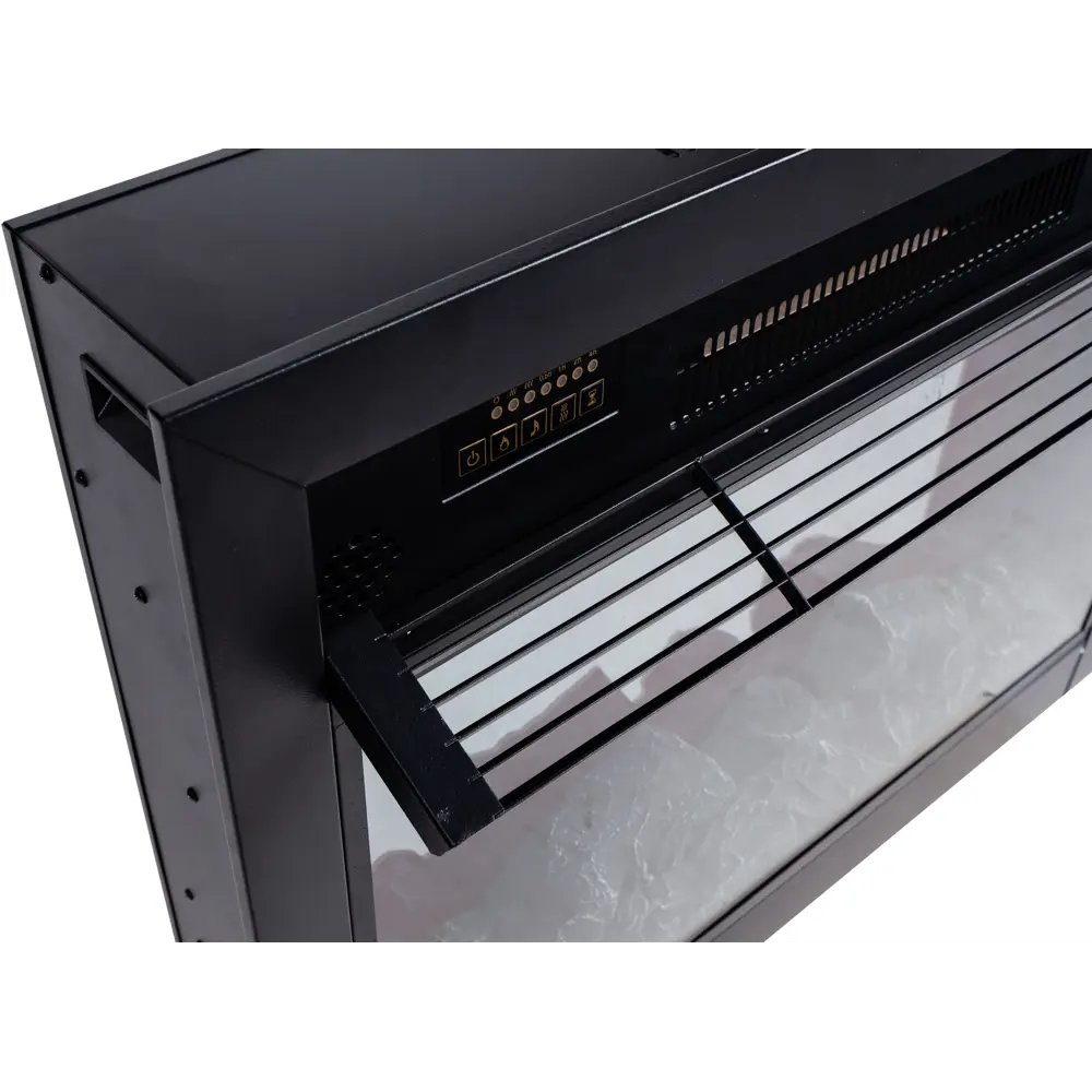 REALFLAME Moonblaze - электрический камин с эффектом живого огня 12211091 STLM-0001811 - Вид №5