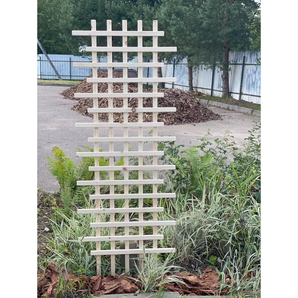 Santreyd Шпалера Пени Туки - деревянная опора для вьющихся растений 89356868 STLM-0949876 - Вид №1