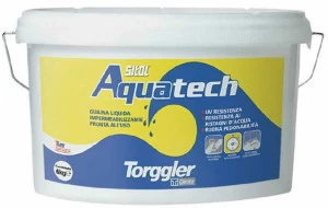 Torggler Chimica Жидкая гидроизоляционная оболочка