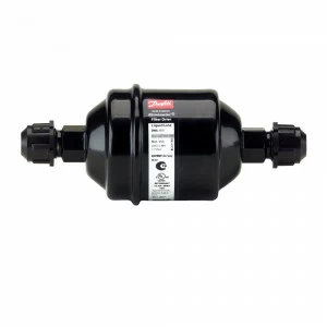 DANFOSS 023Z501091 - Герметичный фильтр-осушитель, DCL