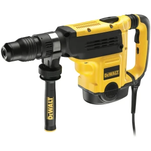 Перфоратор SDS-max DeWalt D25721K, 1350 Вт, 13 Дж 81975768 STLM-2146750