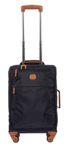 BXL48117.050 Чемодан BXL48117 Ultra Lightweight Carry On Trolley Brics X-Travel