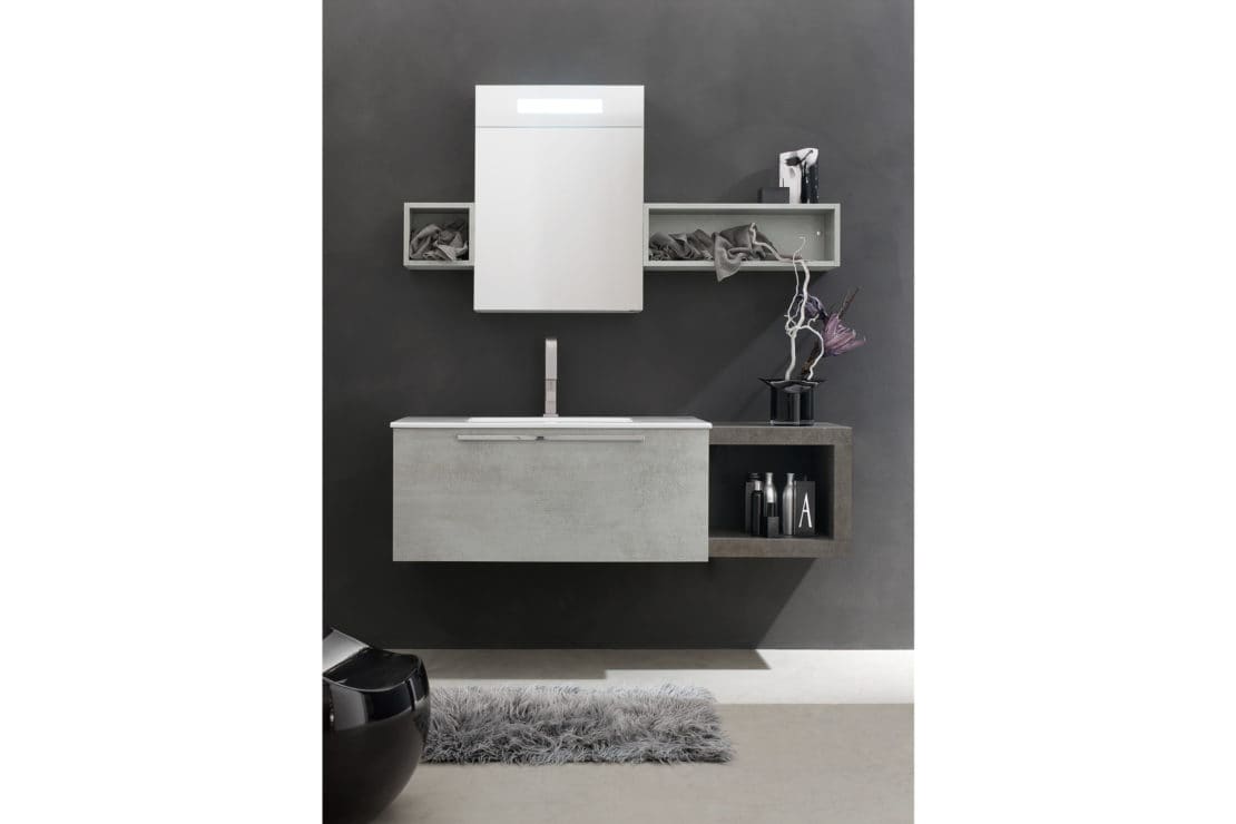 Комплект мебели 52 Arcom E.ly STARC27 - Вид №23