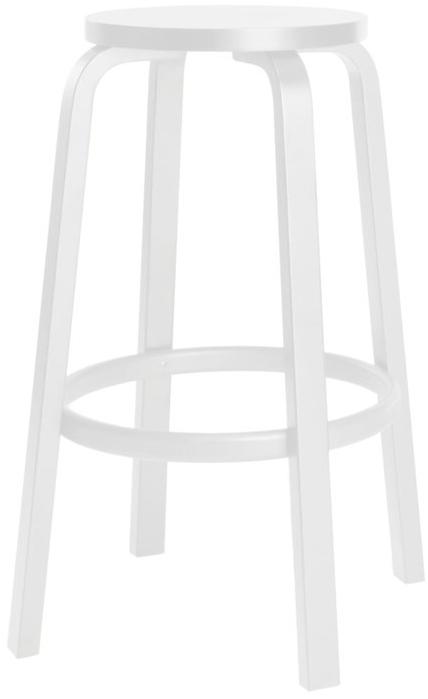 Artek Высокий деревянный табурет L-leg sun-id-1502835 - Вид №5